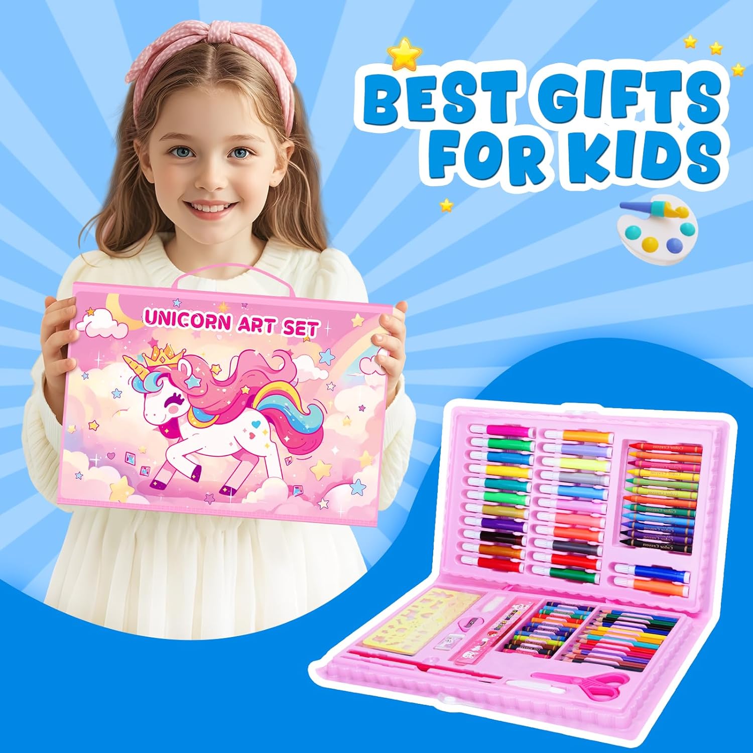 Coloring Book Set for Kids, Di - đánh giá và giá Photography Book