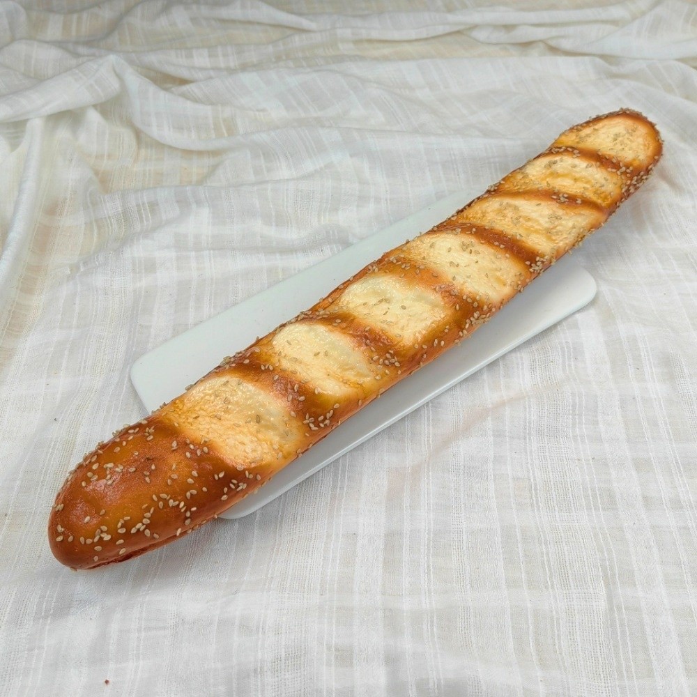 Soft PU Faux Bread Realistic N - đánh giá và giá Photography Interest