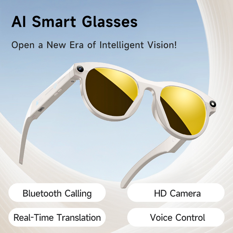 Latest 200W Pixel Smart Glasse - đánh giá và giá Photography Translate