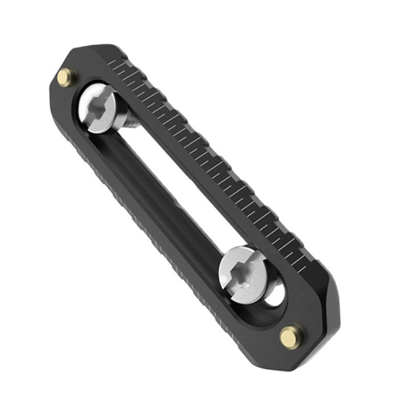 A72Z Quick Release Safety Rail - đánh giá và giá Camera Slider Rail