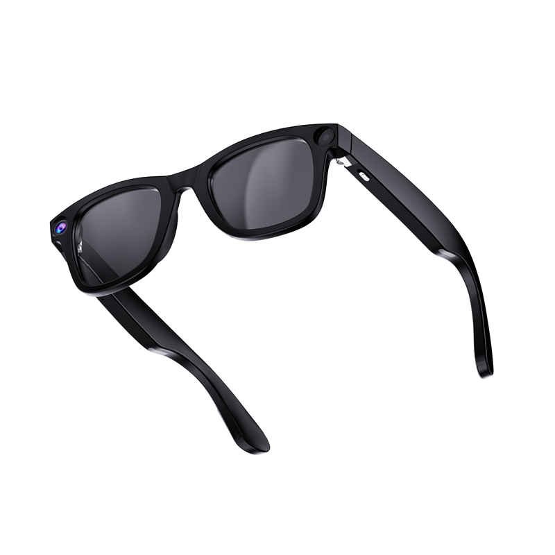 G300 AI Smart Glasses 800W HD  - đánh giá và giá Photography Translate