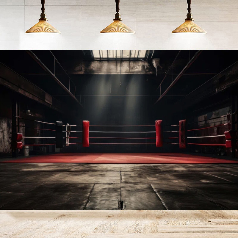 Photography Backdrop Boxing Ri - đánh giá và giá Photography Contest