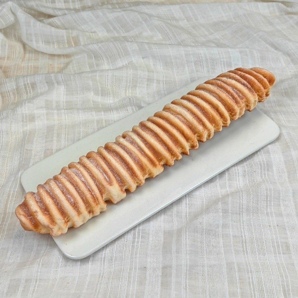 Soft PU Faux Bread Realistic N - đánh giá và giá Photography Interest