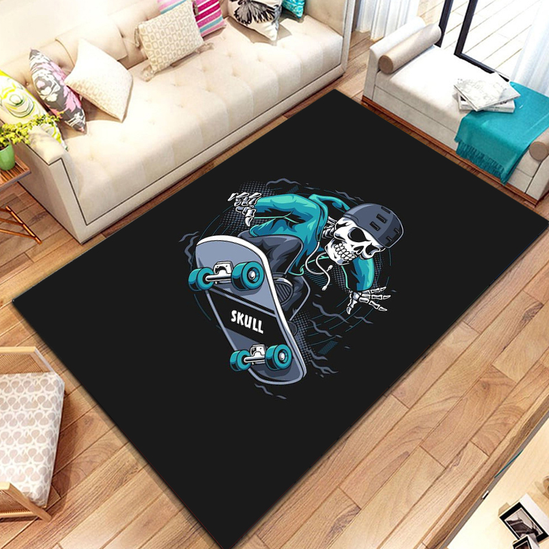 Custom Skateboard Logo Printed - đánh giá và giá Photography Yoga