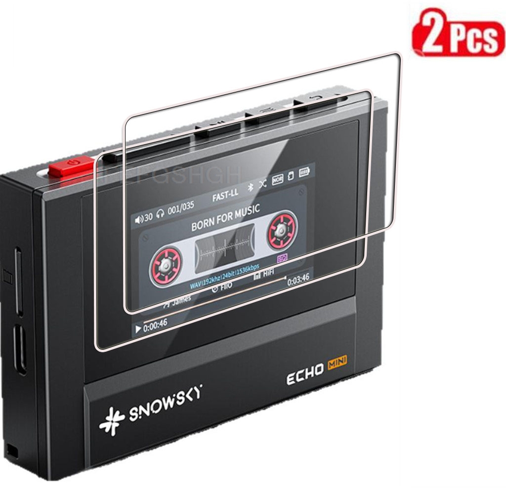 2PCS 9H Tempered Glass For Sno - đánh giá và giá Photograph Mp3