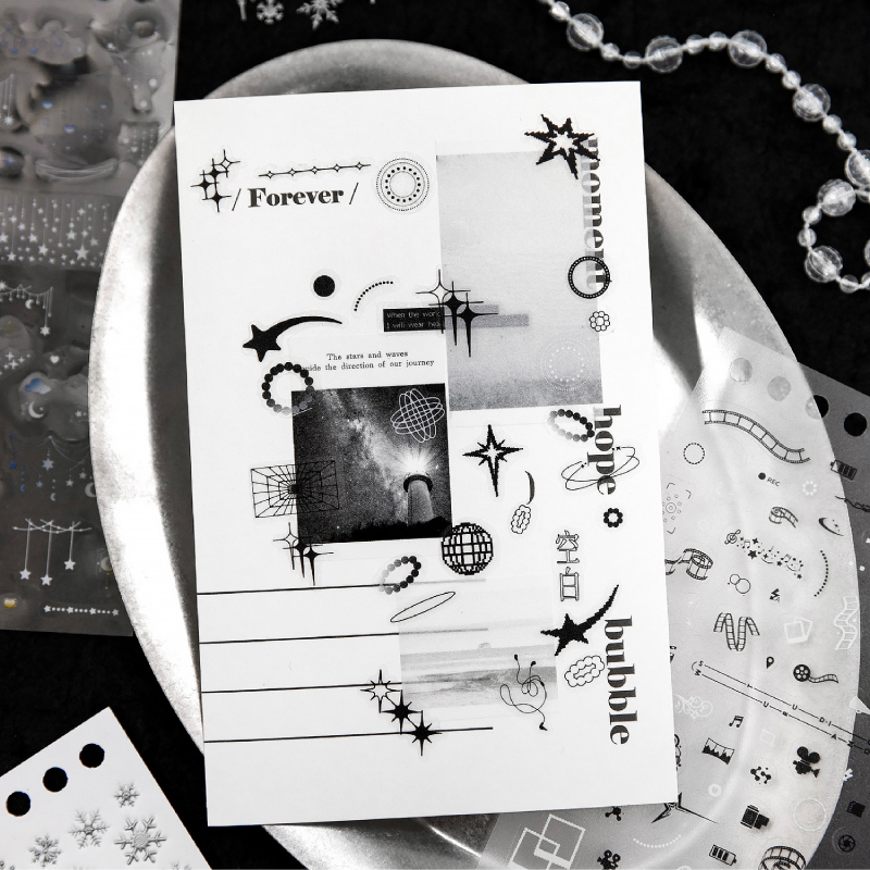 Journal GO 30pages Creative Mi - đánh giá và giá Photography Journal