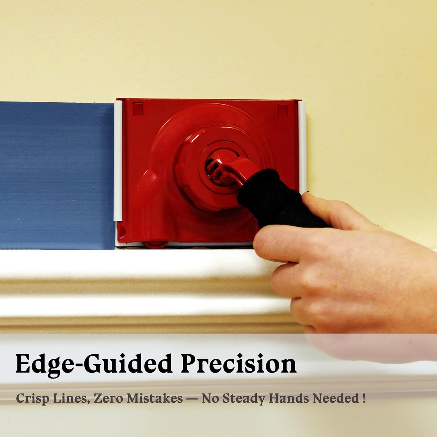 Professional Latex Paint Edger - đánh giá và giá Photography Angle