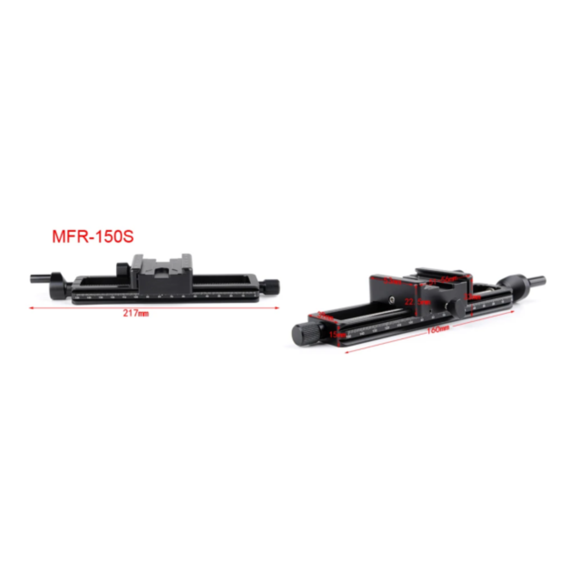 SUNWAYFOTO Camera Accessories  - đánh giá và giá Camera Slider Rail