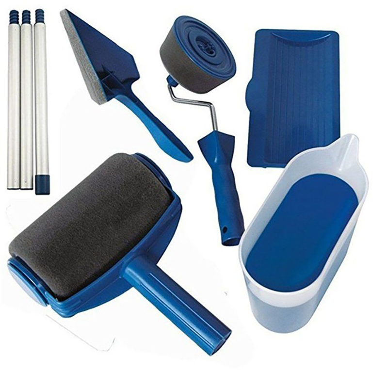 8pc/Set Multifunctional Paint  - đánh giá và giá Photography Angle