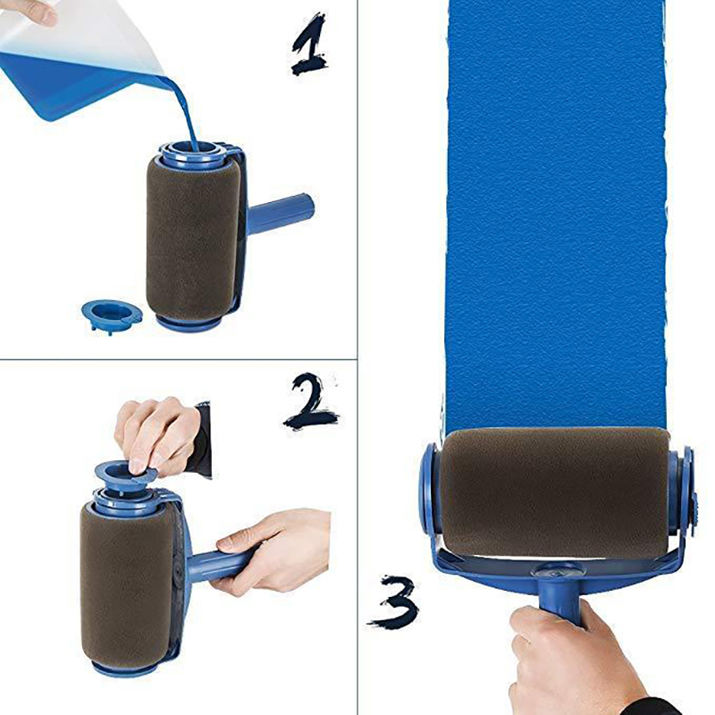 8pc/Set Multifunctional Paint  - đánh giá và giá Photography Angle