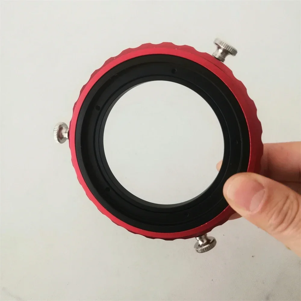CAA M42 M48 M54 Optional 360 D - đánh giá và giá Photography Angle