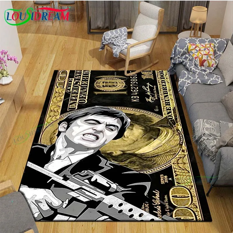 Movie Godfather S-Scarface Car - đánh giá và giá Photography Yoga