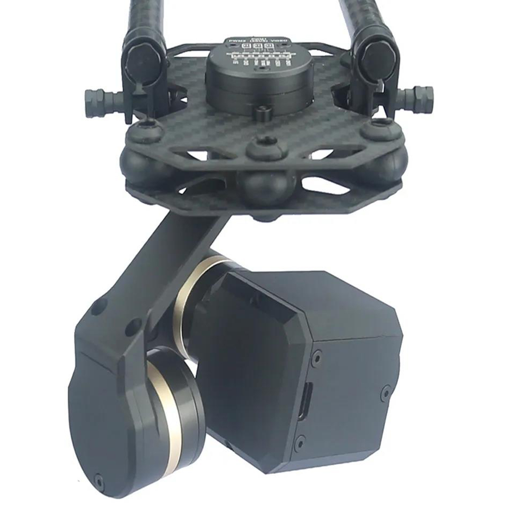 Tarot TL3T20 3-axis Gimbal 640 - đánh giá và giá Photography Camera