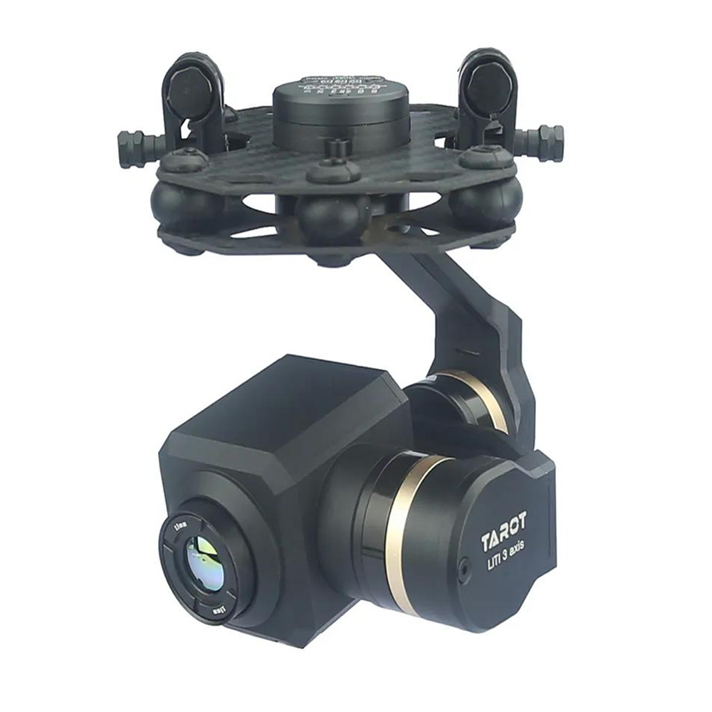 Tarot TL3T20 3-axis Gimbal 640 - đánh giá và giá Photography Camera