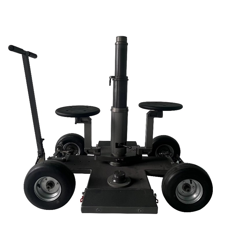 Camera Dolly Track Skater Vide - đánh giá và giá Camera Slider Rail