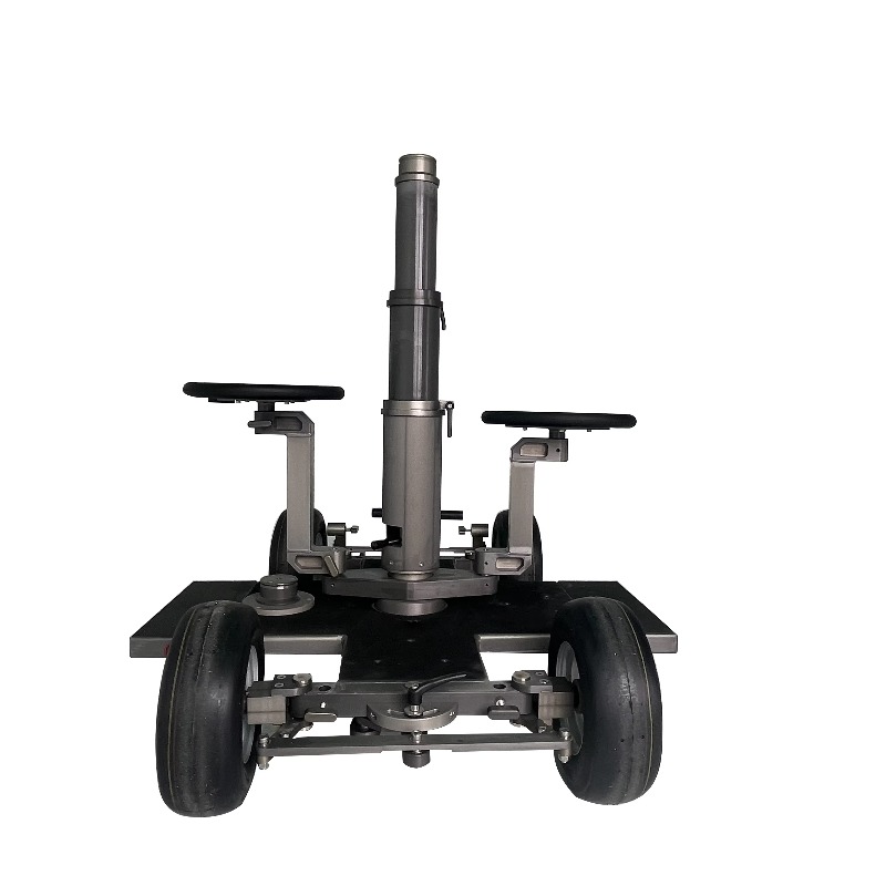 Camera Dolly Track Skater Vide - đánh giá và giá Camera Slider Rail