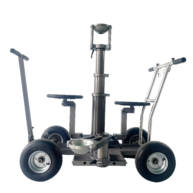 Camera Dolly Track Skater Vide - đánh giá và giá Camera Slider Rail