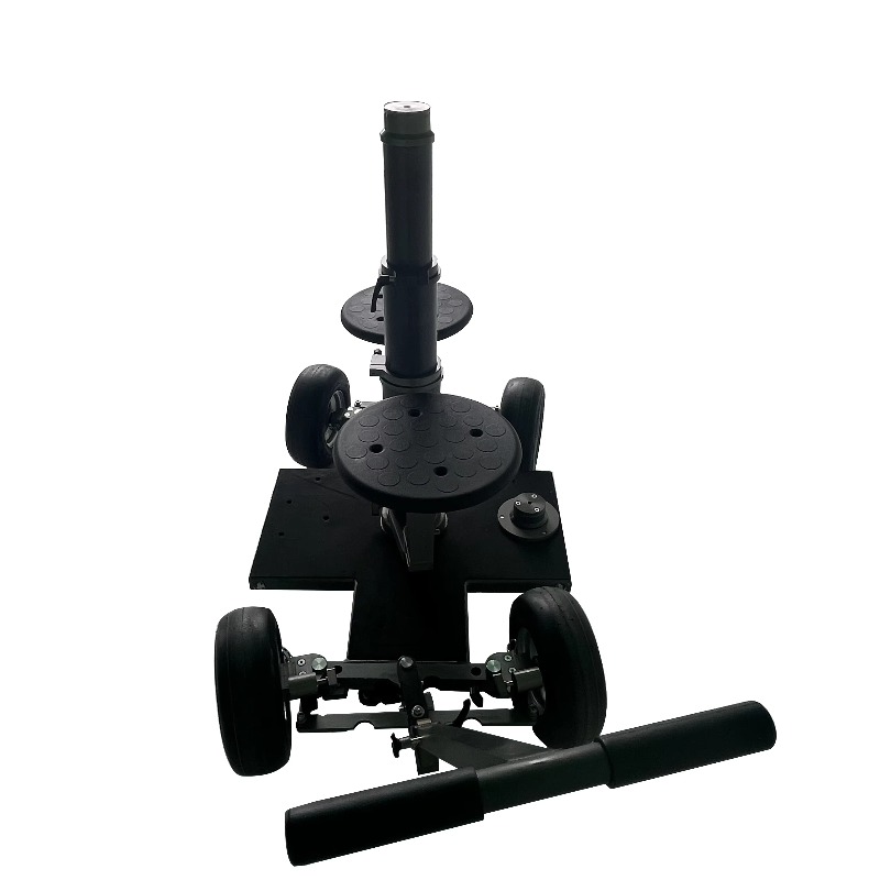 Camera Dolly Track Skater Vide - đánh giá và giá Camera Slider Rail