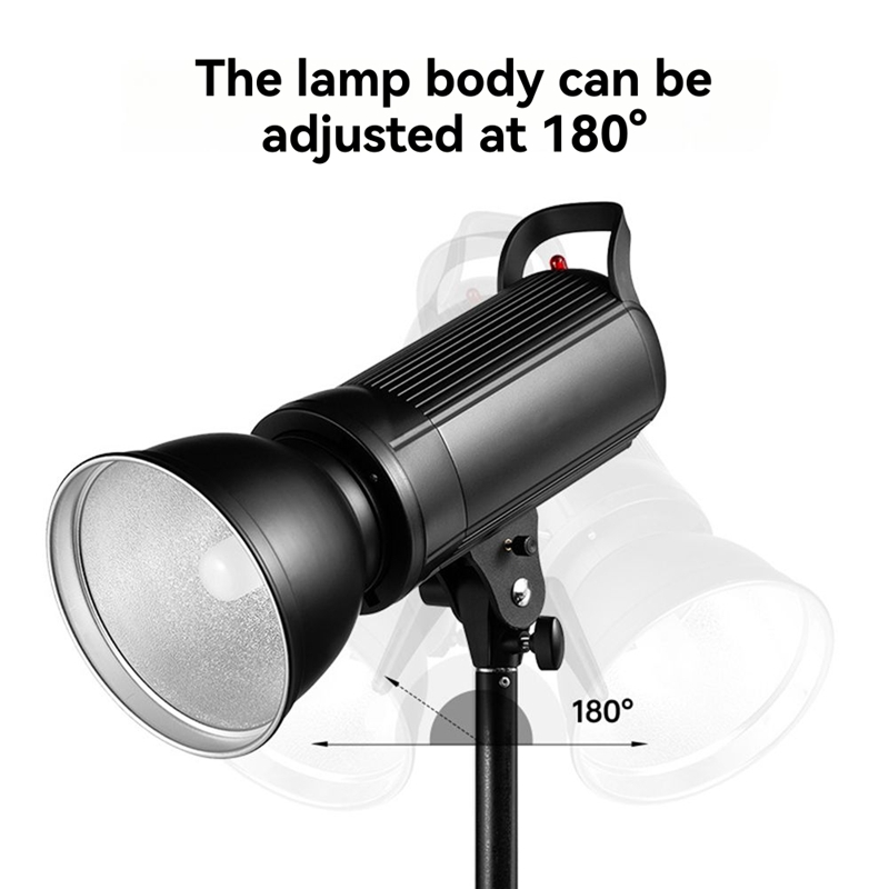 For Studio Flash Bracket for S - đánh giá và giá Photography Studio