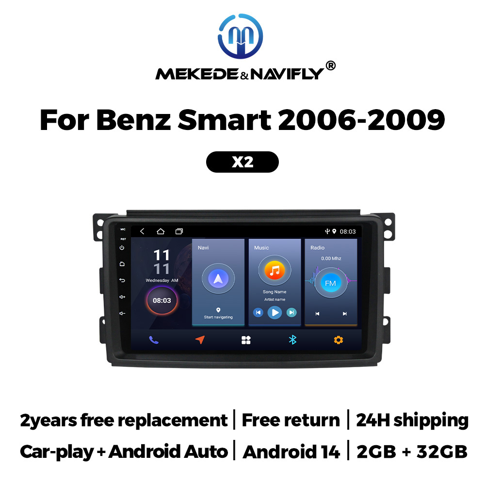 Android 14 Touch Screen Car Ra - đánh giá và giá Photograph Mp3