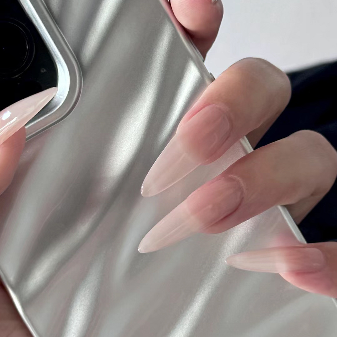 Long Stiletto Fake Nails Chine - đánh giá và giá Photography Tips