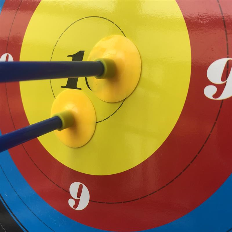 Children's Outdoor Archery Gam - đánh giá và giá Photography Training