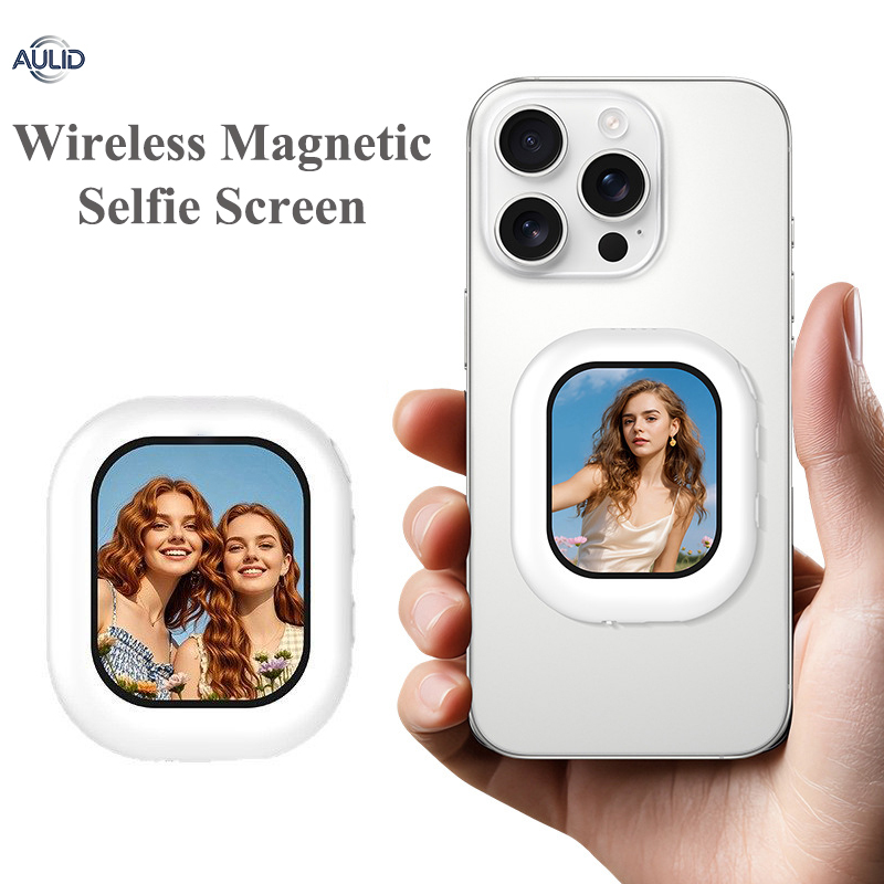 Wireless Mini Magnetic Selfie  - đánh giá và giá Photography Camera