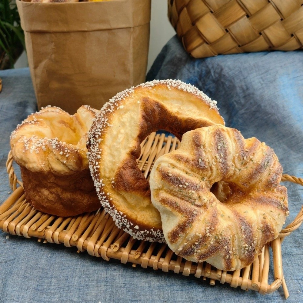 Soft PU Faux Bread Non-Toxic R - đánh giá và giá Photography Interest